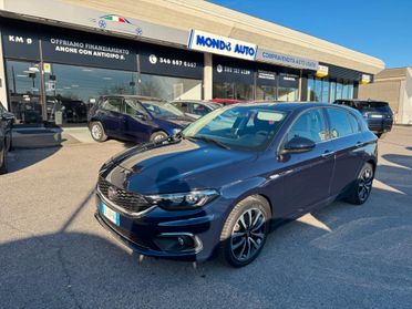 Fiat Tipo 5 porte II 2016 5p 1.6 mjt Lounge S&S OK NEOPATENTATI