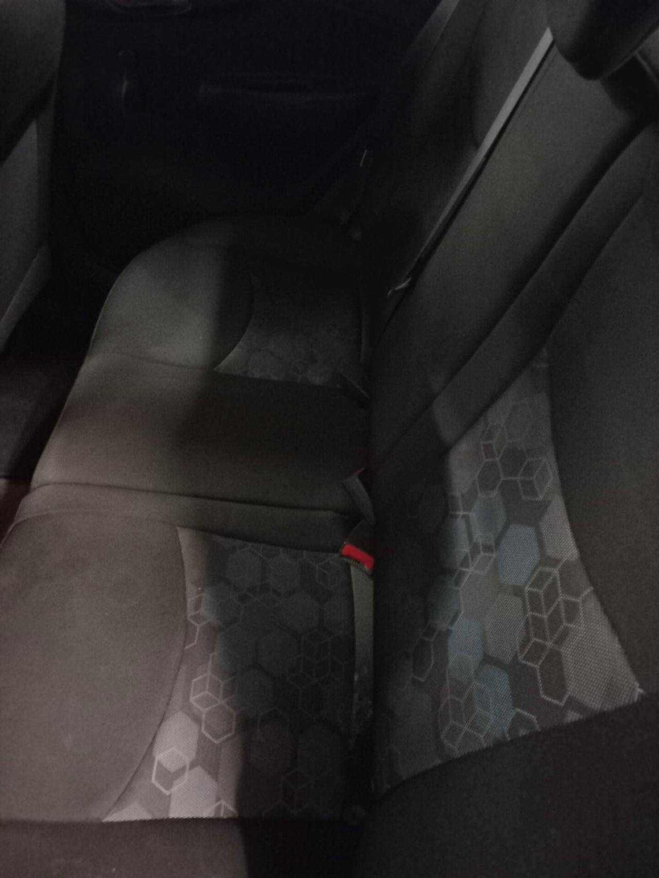 Opel Karl Rocks 1.0 75 CV aut.