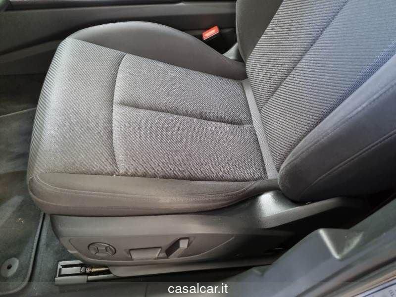 Audi A6 Avant 40 2.0 TDI quattro ultra S tronic Business Advanced 3 ANNI DI GARANZIA KM ILLIMITATI PARI ALLA