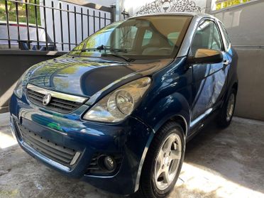 Aixam City Premium Trasporto e Permute