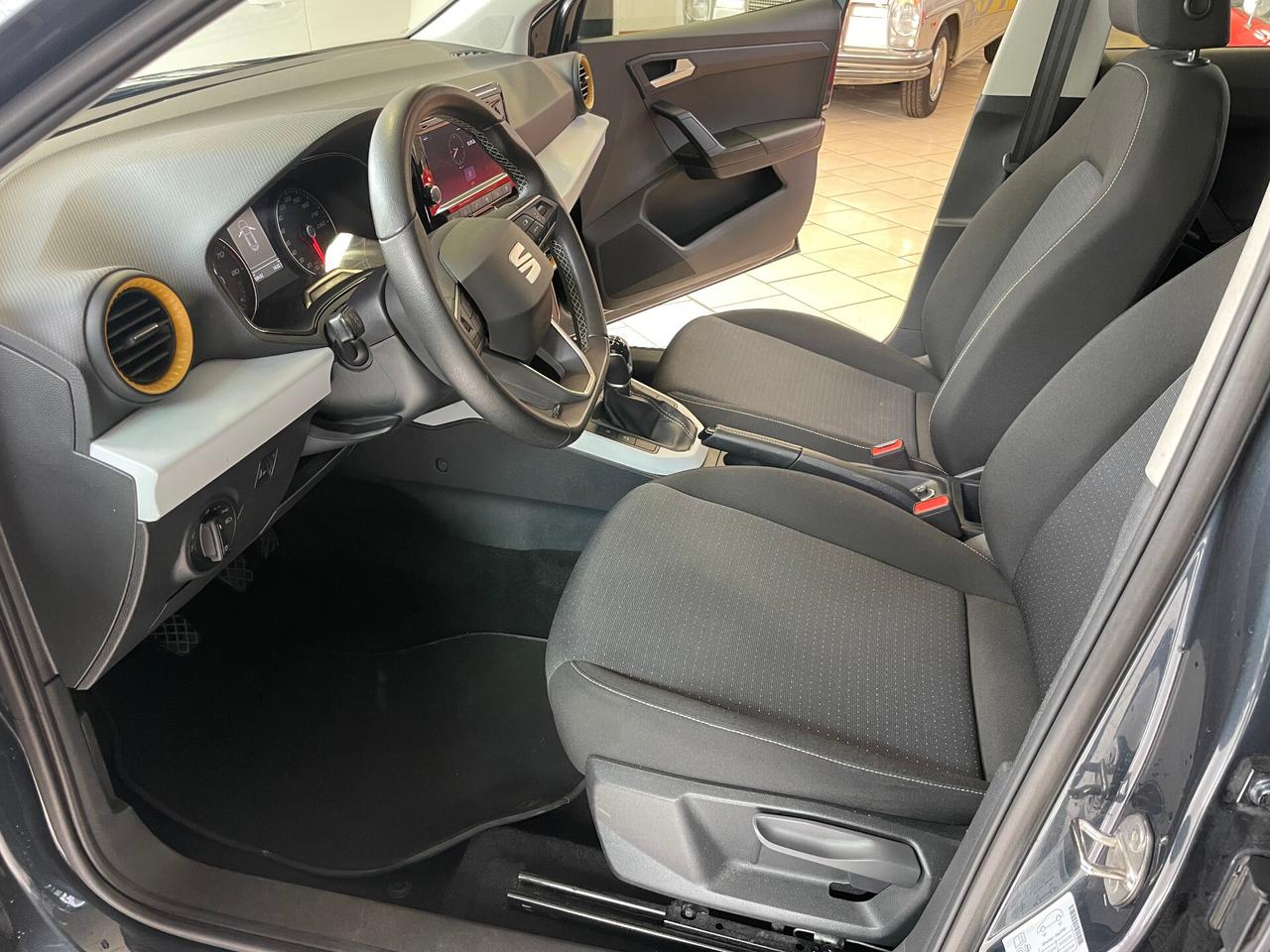 Seat Arona 1.0 EcoTSI Style