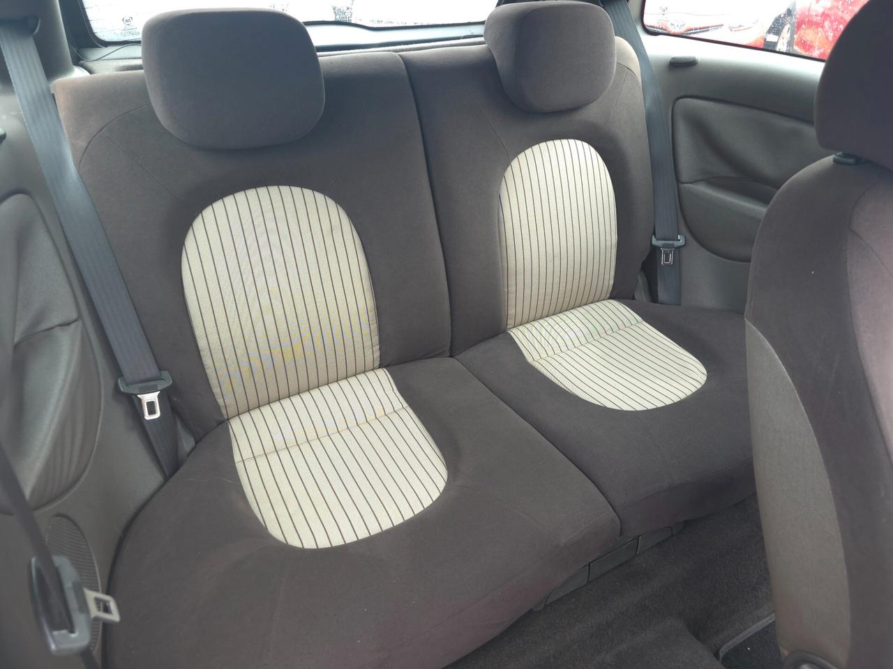 Lancia Ypsilon 1.3 MJT 75 CV Passion