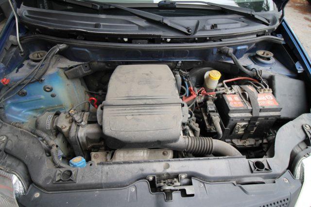 FIAT Panda 1.1 Active