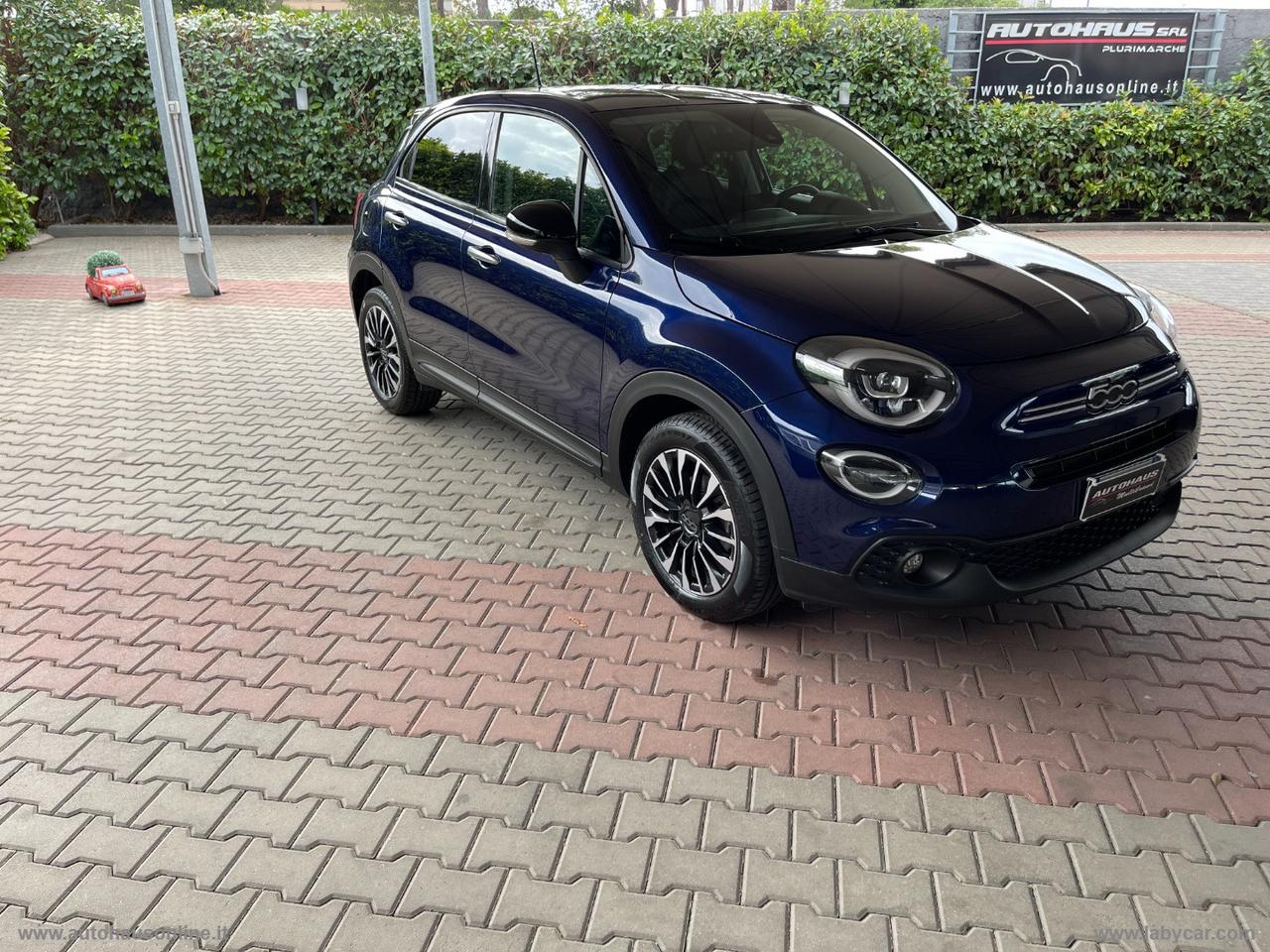 FIAT 500X 1.0 T3 120 CV Club