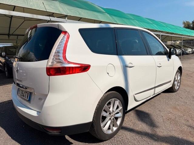 Renault Scenic Scénic X-Mod 1.5 dCi 110CV EDC Dynamique