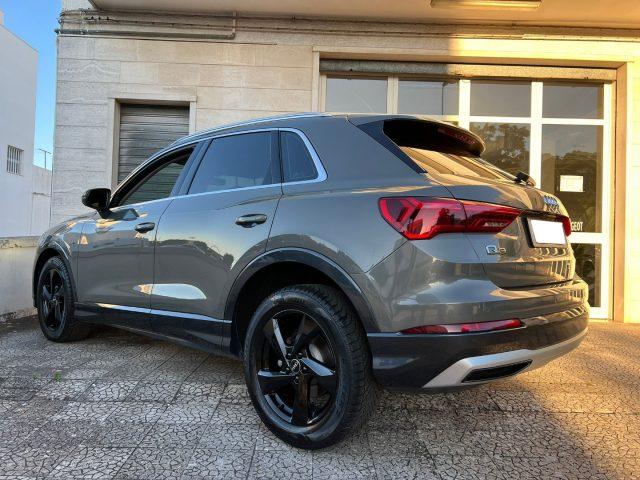 AUDI Q3 2.0 TDI 150 CV S tronic