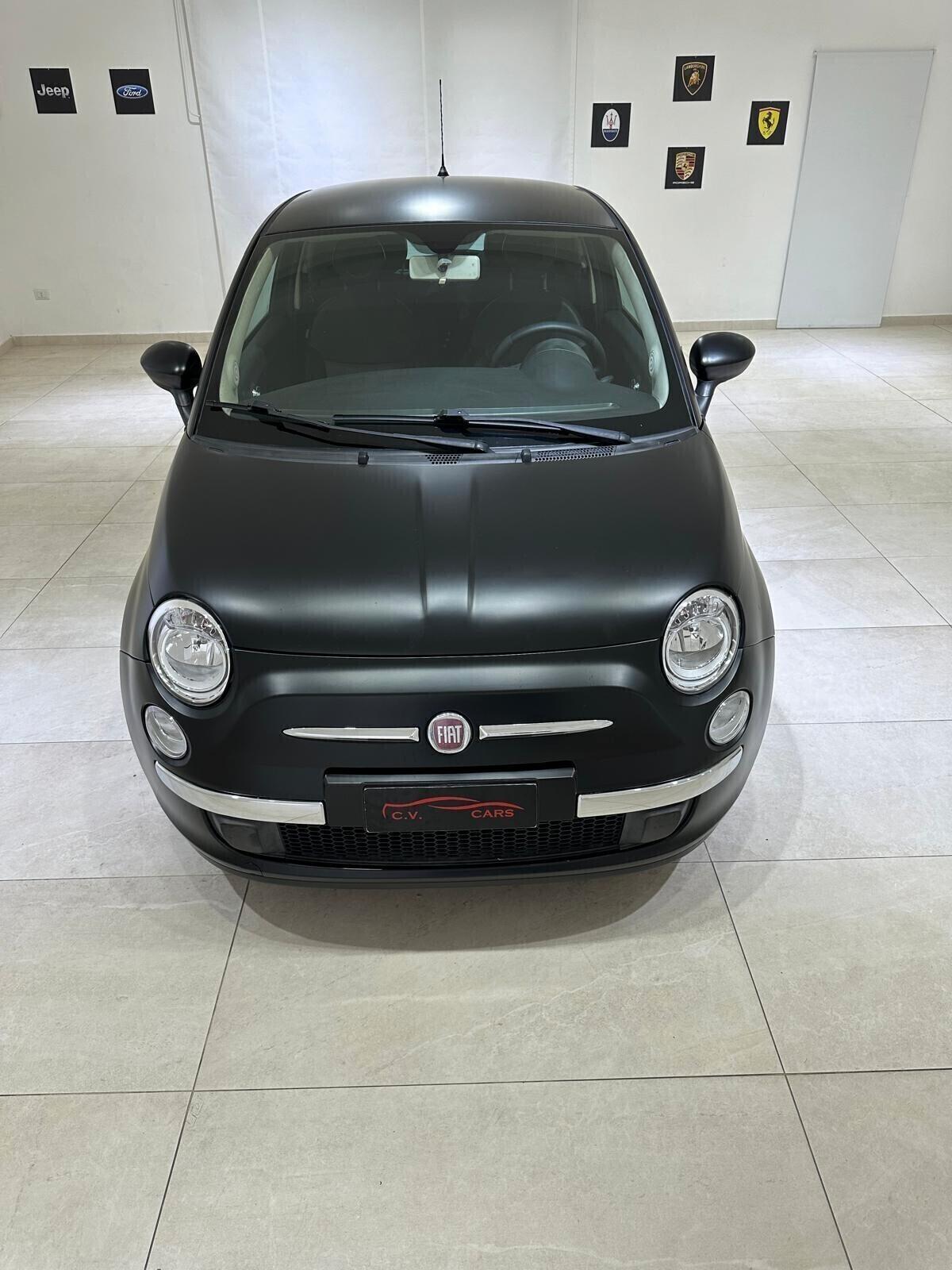 FIAT 500 SPORT 1.3 MULTIJET GUIDABILE DA NEOPATENTATI