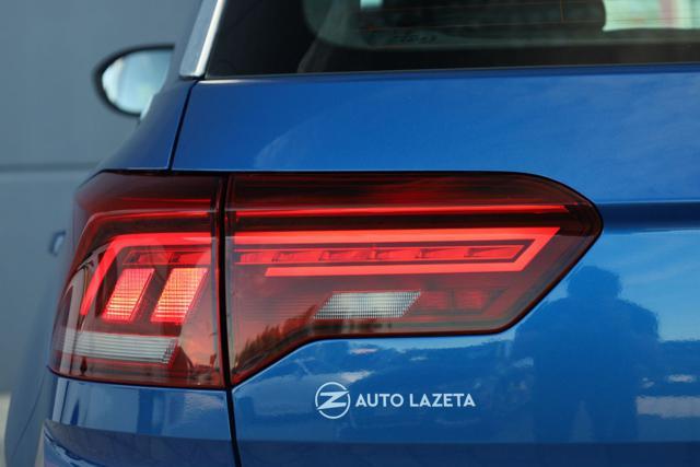 VOLKSWAGEN T-Roc 1.5 TSI ACT DSG Life