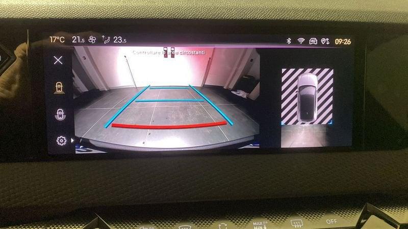 DS DS4 DS 4 PureTech 130 aut. Trocadero