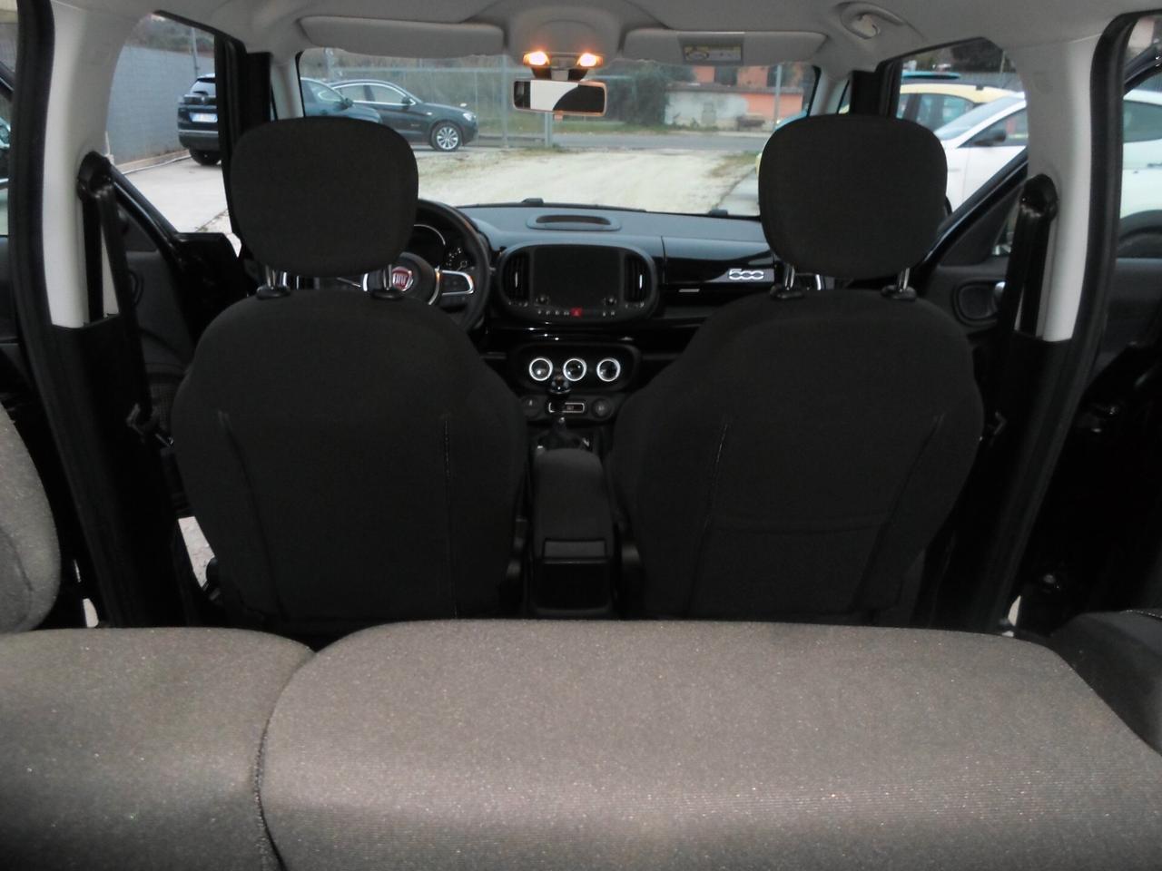 Fiat 500L 1.3 Multijet 95 CV Business