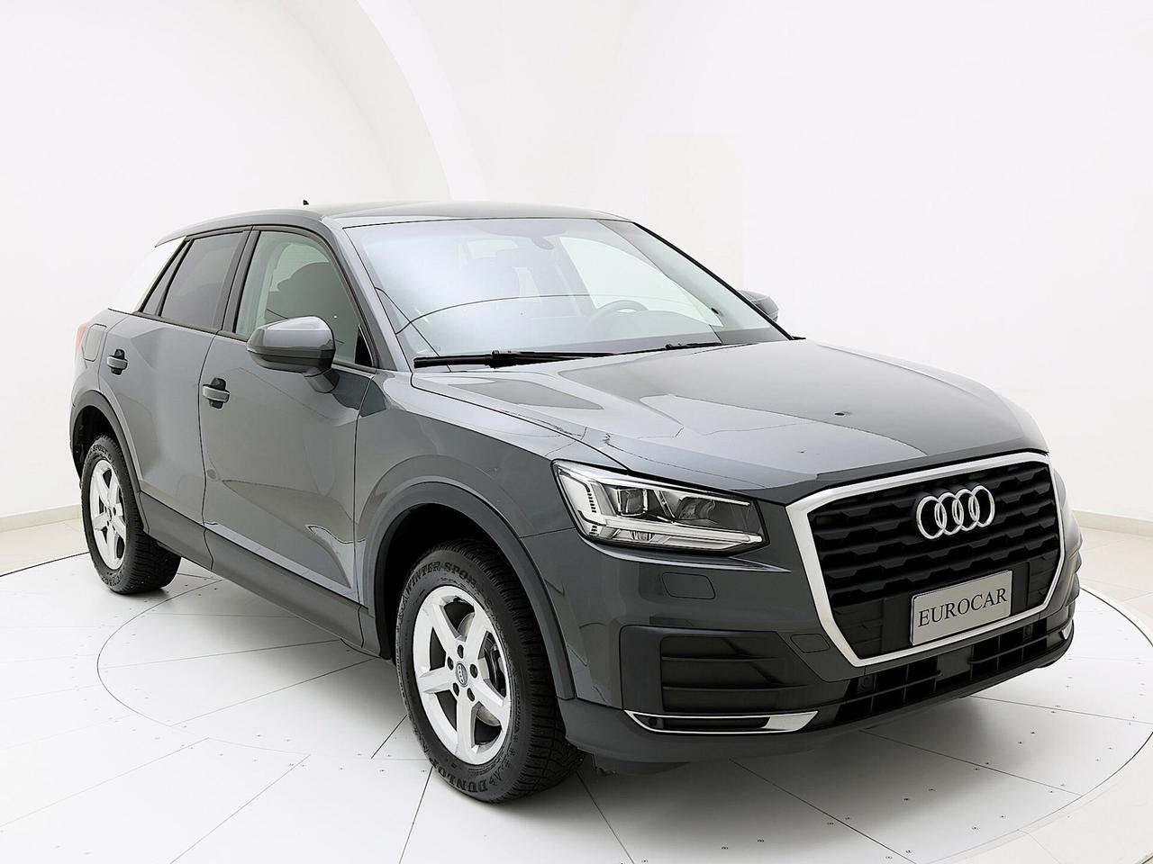 Audi Q2 30 TDI S tronic Business Design