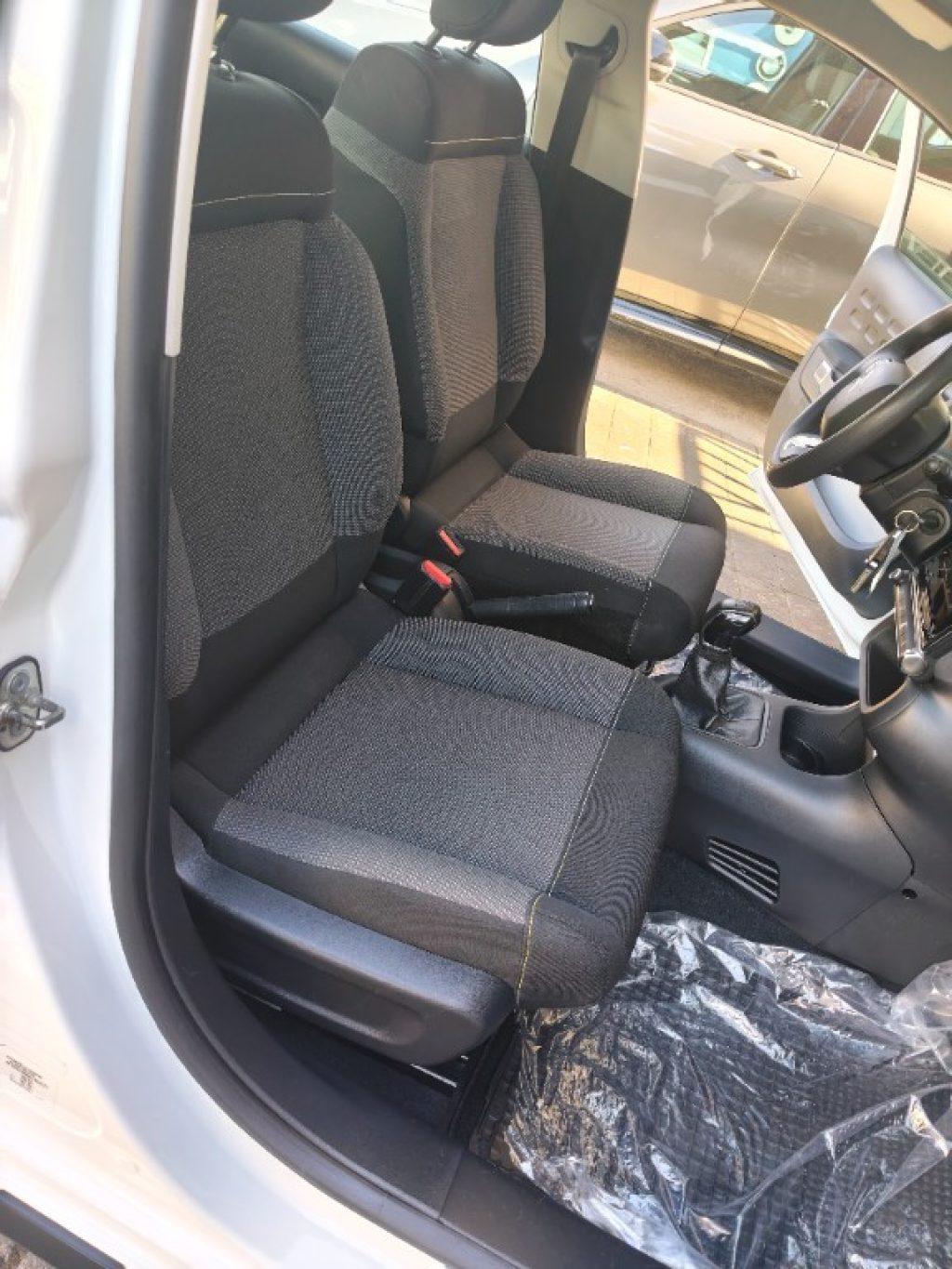 Citroen C3 PureTech 83 S&S Feel Pack