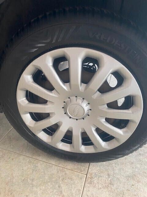 Ford Fiesta 1.5 TDCi 75CV 5 porte Titanium