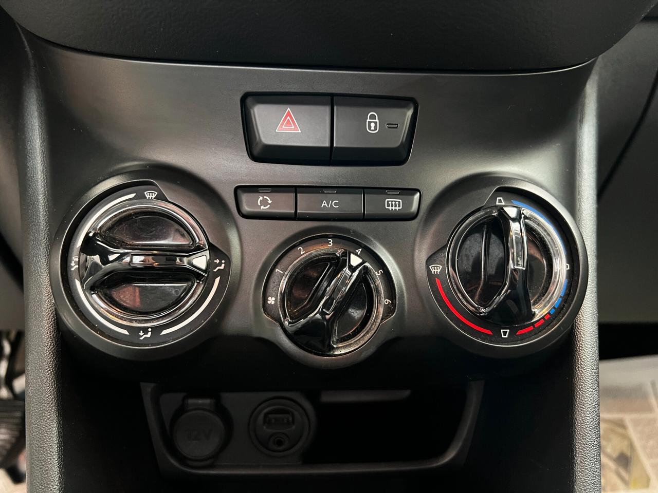 Peugeot 208 1.6 e-HDi 92 CV Stop&Start 5 porte Allure