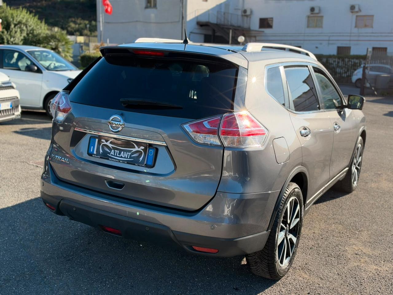 Nissan X-Trail 1.6 dCi 2WD Acenta Premium NO FIANZNIAMENTO