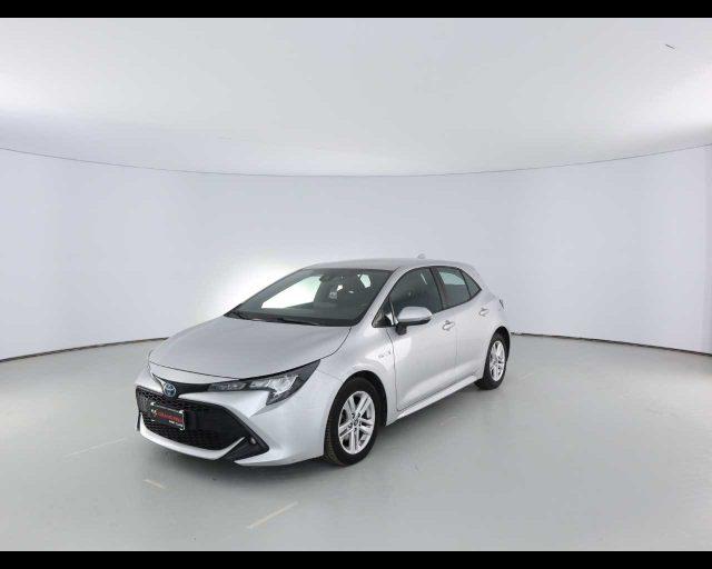 TOYOTA Corolla 1.8 Hybrid Business