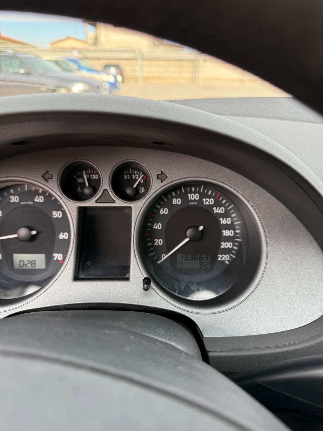 Seat Ibiza 1.2 12V 70CV 5p. Special Ed.