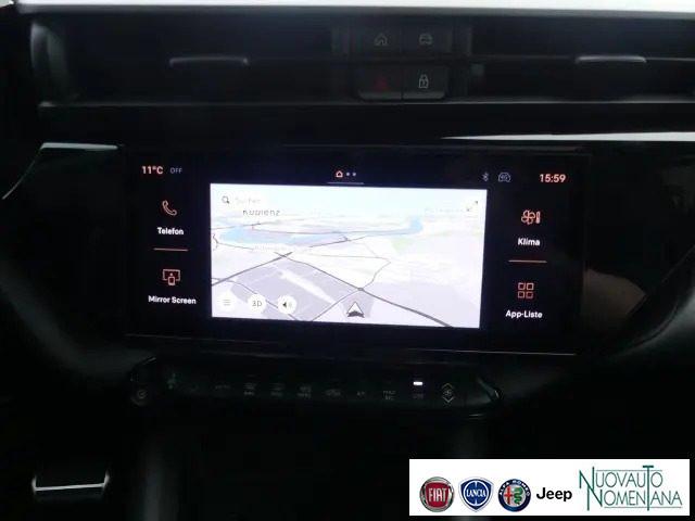 ALFA ROMEO Junior 1.2 136 CV Hybrid eDCT6 Speciale Km0