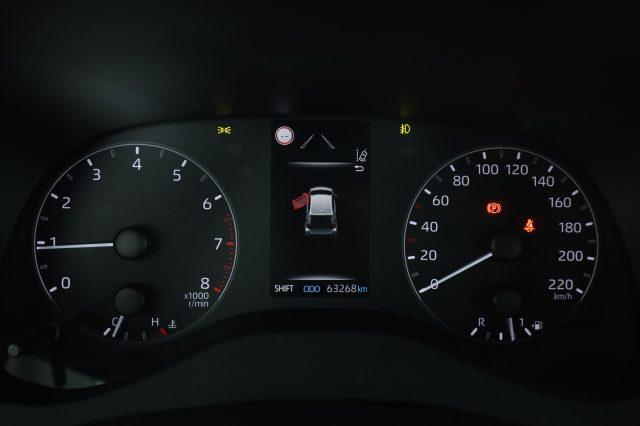 TOYOTA Yaris Yaris 1.0 5 porte Business