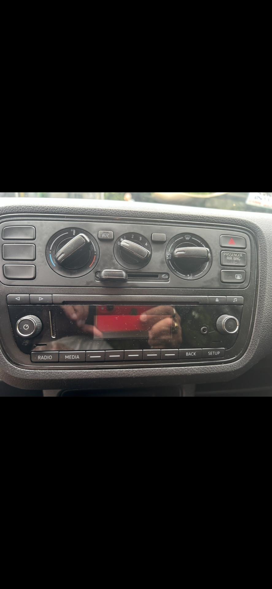 Skoda Citigo 1.0 60 CV 5 porte Active