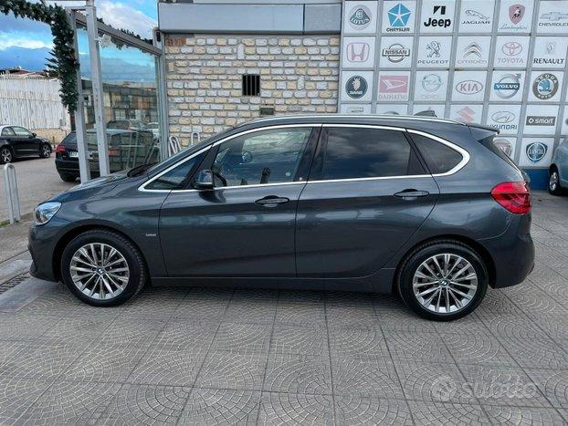 Active Tourer LuxuryBmw 216 218d