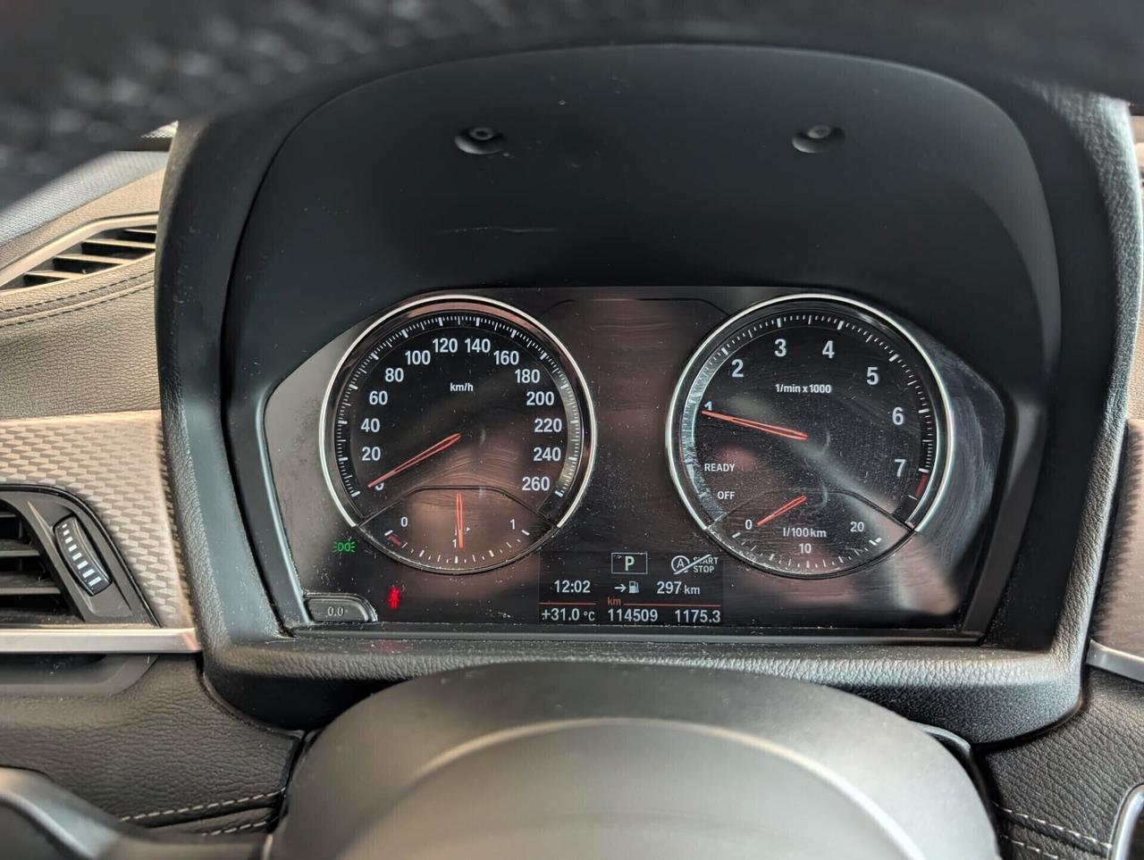 Bmw X2 sDrive18i Msport-X