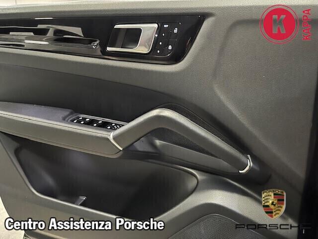 Porsche Cayenne 3.0 V6