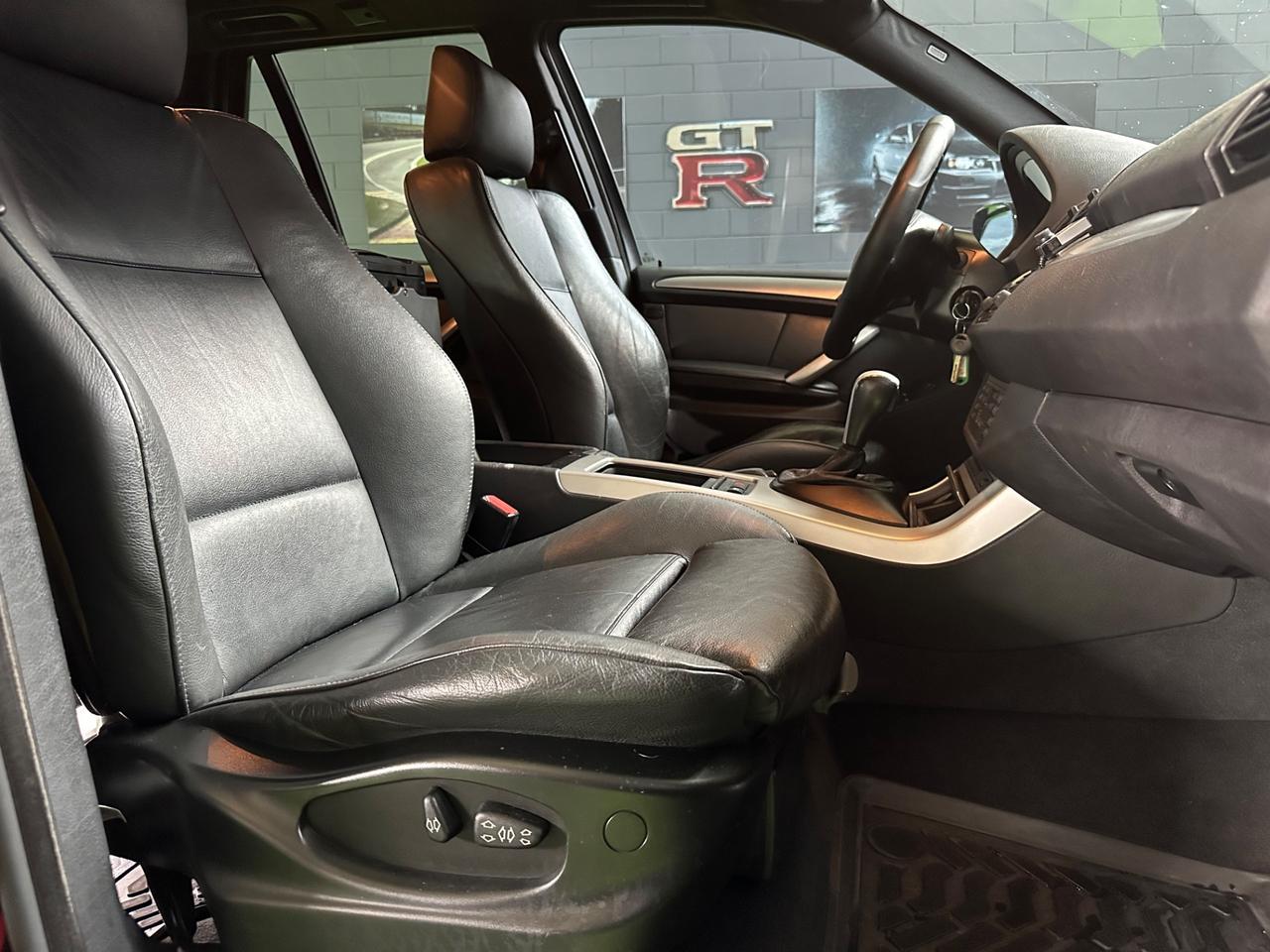 Bmw X5 3.0i 4x4 231cv PACK SPORT