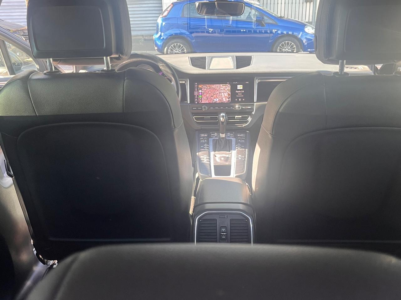 Porsche Macan 3.0 S - 2020