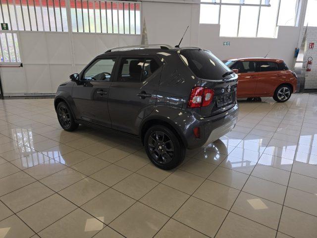 SUZUKI Ignis 1.2 Hybrid Top nuova Promo Superpermuta o rottamaz