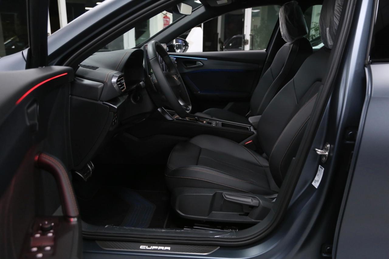 Cupra Formentor 2.0 TDI 150 cv DSG