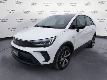 Opel Crossland Crossland 1.5 ecotec Blitz Edition 110cv