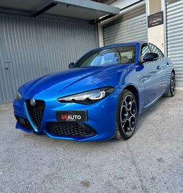 Alfa Romeo Giulia 2.2 TD 210cv AT8 Q4 Veloce