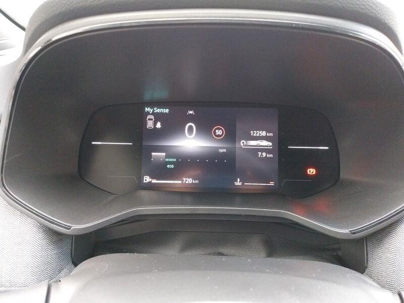 Renault Clio Clio 1.0 tce Techno 90cv