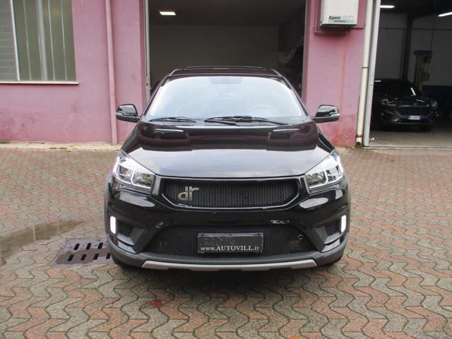 DR MOTOR DR3 S2 1.5 Bi-Fuel GPL *UNICO PROPRIETARIO