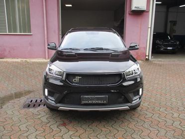 DR MOTOR DR3 S2 1.5 Bi-Fuel GPL *UNICO PROPRIETARIO