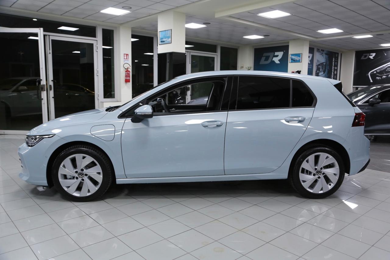 Volkswagen Golf 1.5 TSI eHybrid DSG 204 cv Edition Plus