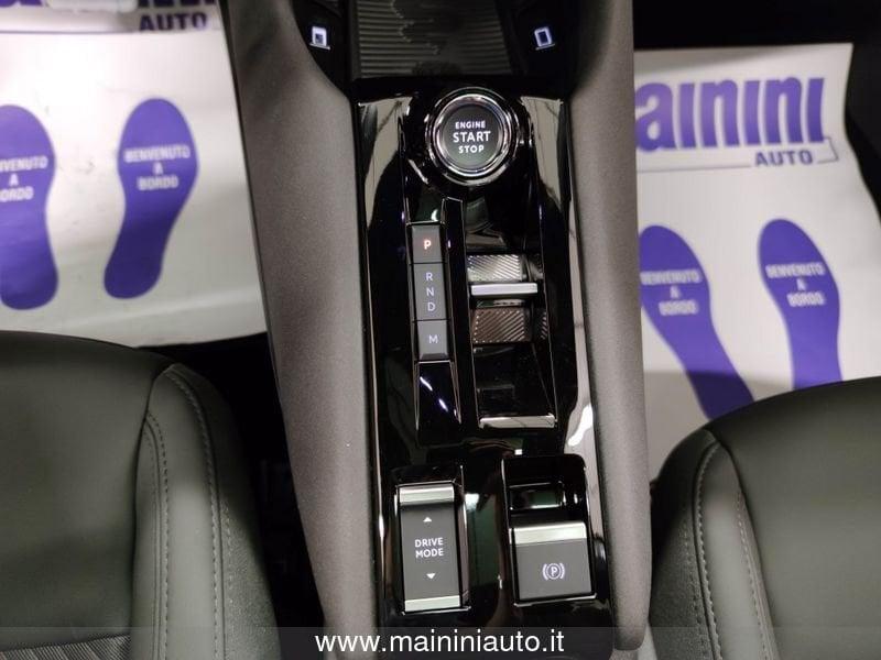 Alfa Romeo Junior 1.2 136cv Hybrid eDCT6 Speciale Cambio Automatico
