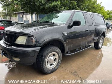 Ford F 150 Ford F 150 F 150 / BENZINA GPL*MOTORE NUOVO*