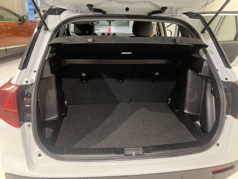 Suzuki Vitara Vitara 1.4 Boosterjet Top