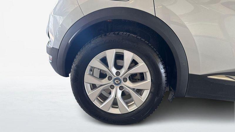 Renault Captur II 2019 1.6 E-TECH Plug-in Hybrid 160cv Intens Auto
