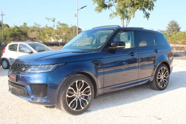 Land Rover Range Rover Sport Range Rover Sport 2.0 Si4 PHEV SE