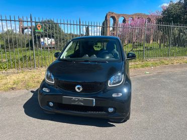 Smart ForTwo 70 1.0 Prime SOLO 15.000 KM