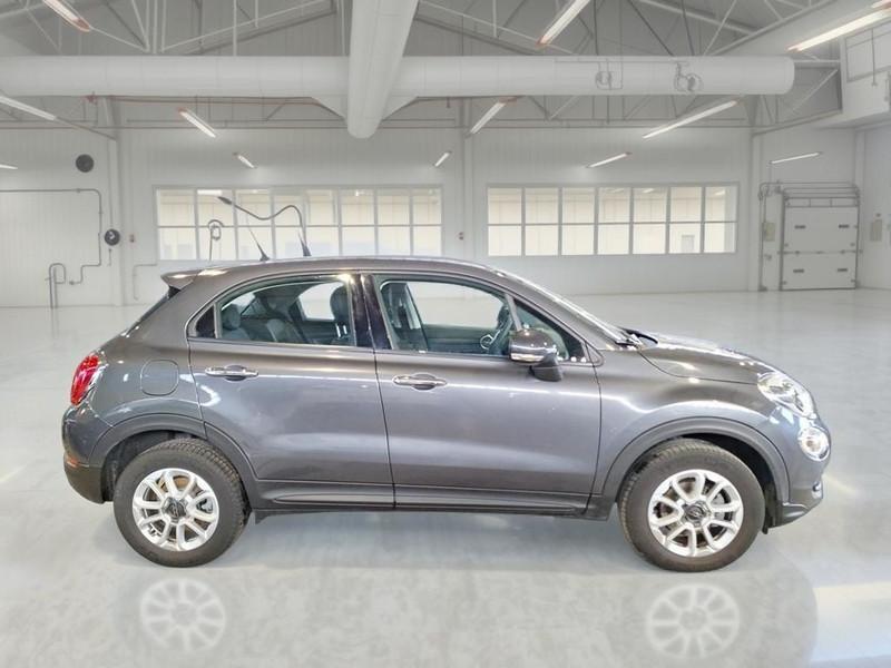 FIAT 500X 1.3 MJET 95 CV 4X2 POP STAR 5 PORTE CROSSOVER