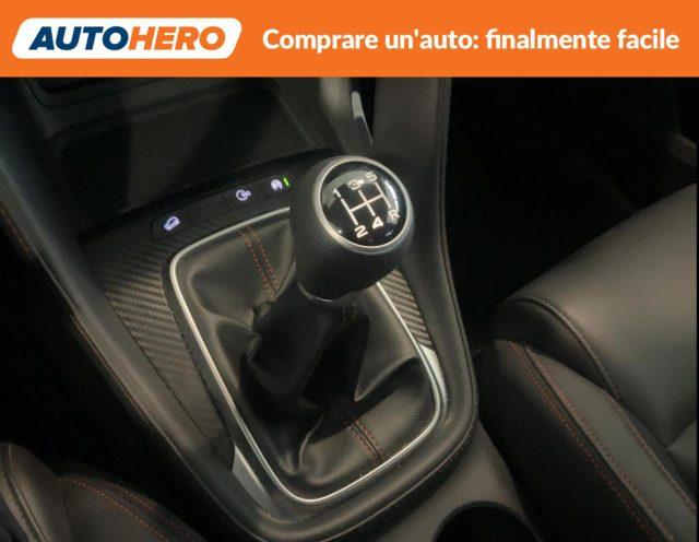 MG ZS 1.5 VTi-tech Luxury