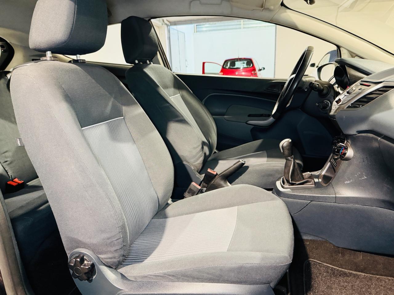 FORD FIESTA*1.4 TDCI*68 CV*NEOPATENTATI*