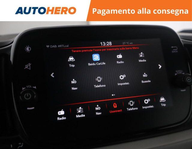 FIAT 500 1.0 Hybrid Star