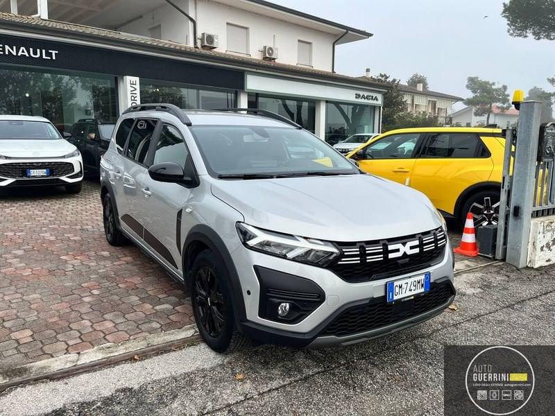 Dacia Jogger Jogger 1.0 TCe GPL 100 CV 5 posti Extreme Up