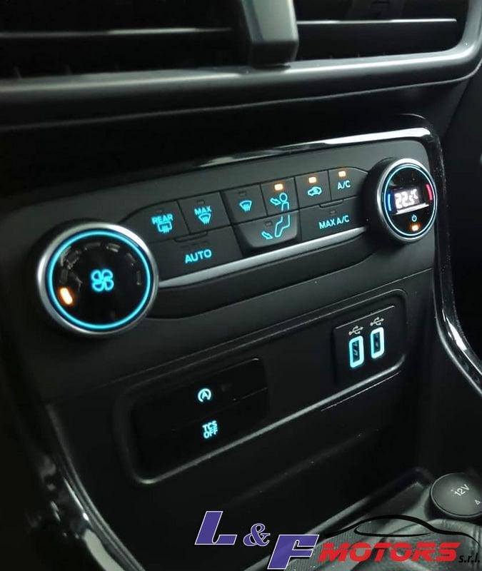 Ford EcoSport Titanium OK NEOPATENTATI