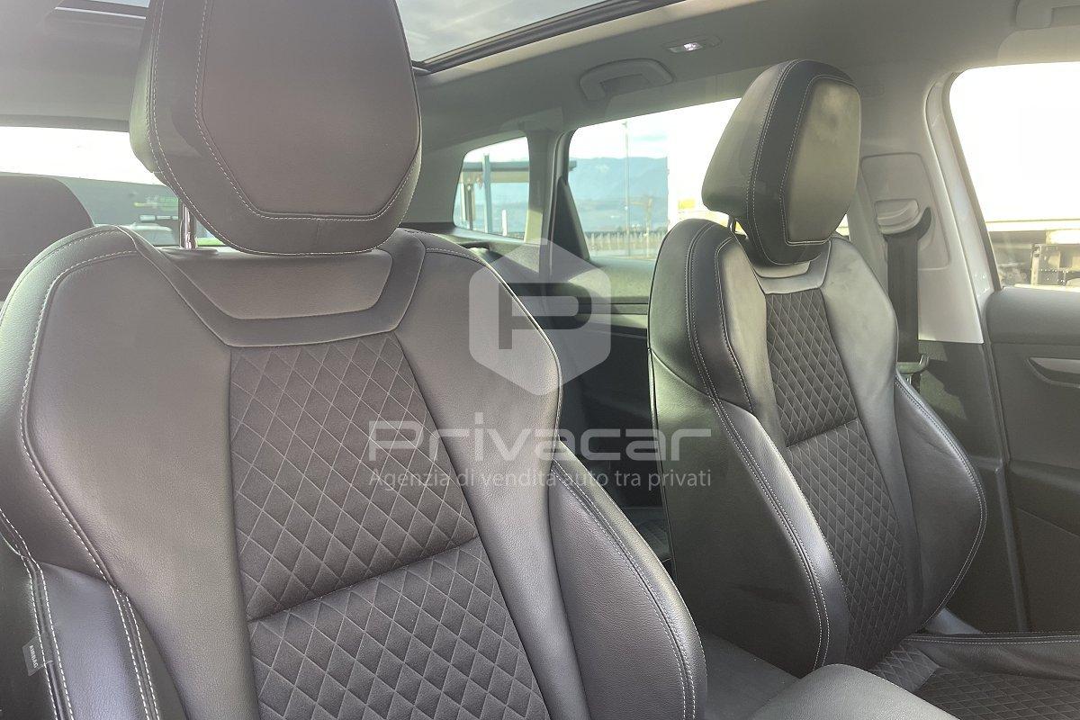 SKODA Karoq 1.6 TDI SCR DSG Style